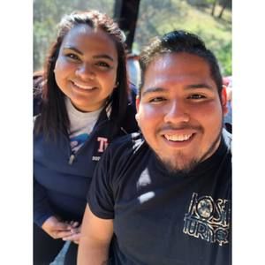 Meet your Posher, Alexus